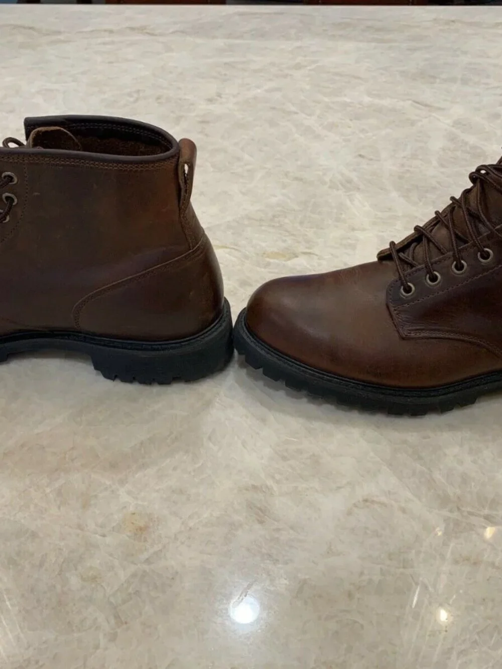 H.H. Brown Cresson Boots